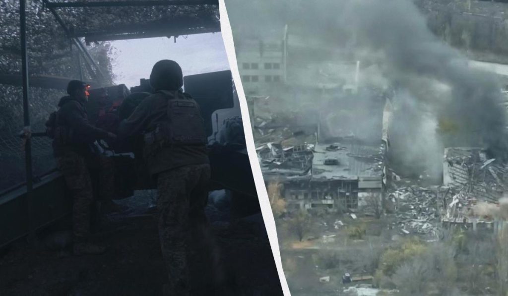 Situazione critica nella regione di Pokrovsk: le forze russe cercano di occupare la città e le aree circostanti