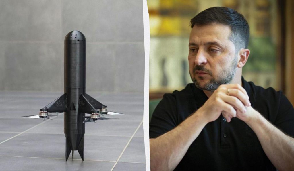 L&#039;Ucraina rafforza la sua difesa aerea con la produzione congiunta di sistemi di intercettazione