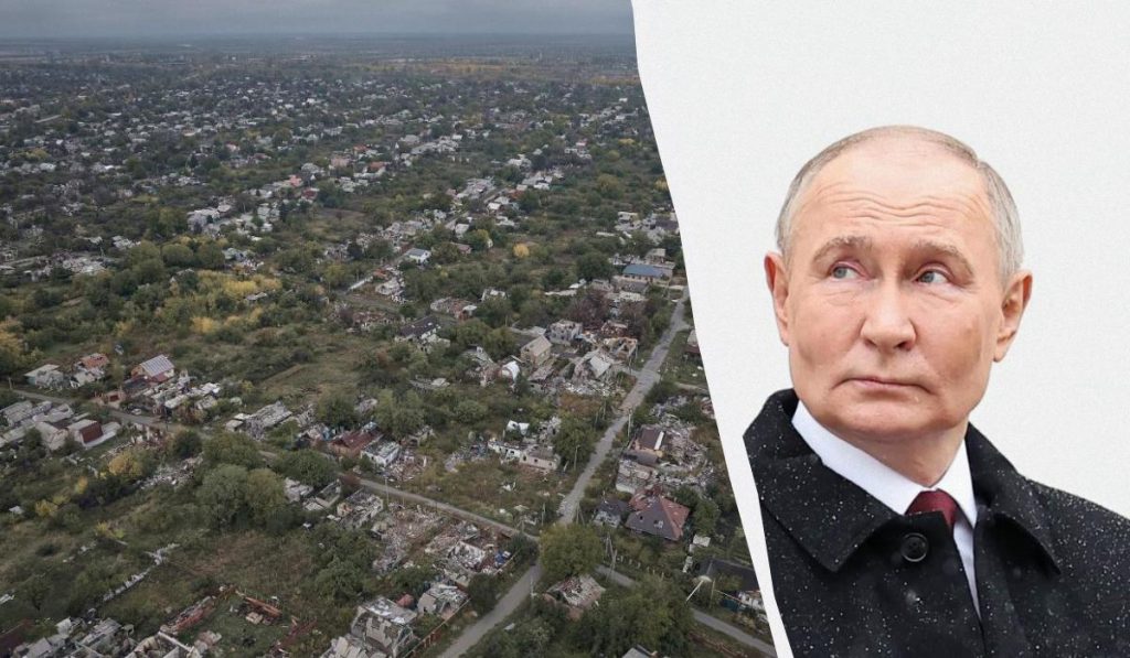 La guerra in Ucraina: le vere intenzioni di Putin e le conseguenze per il mondo