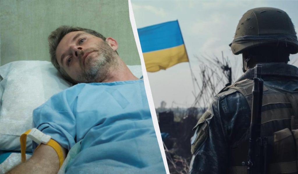 La diffusione della gangrena gassosa tra i soldati ucraini: una minaccia alla salute pubblica