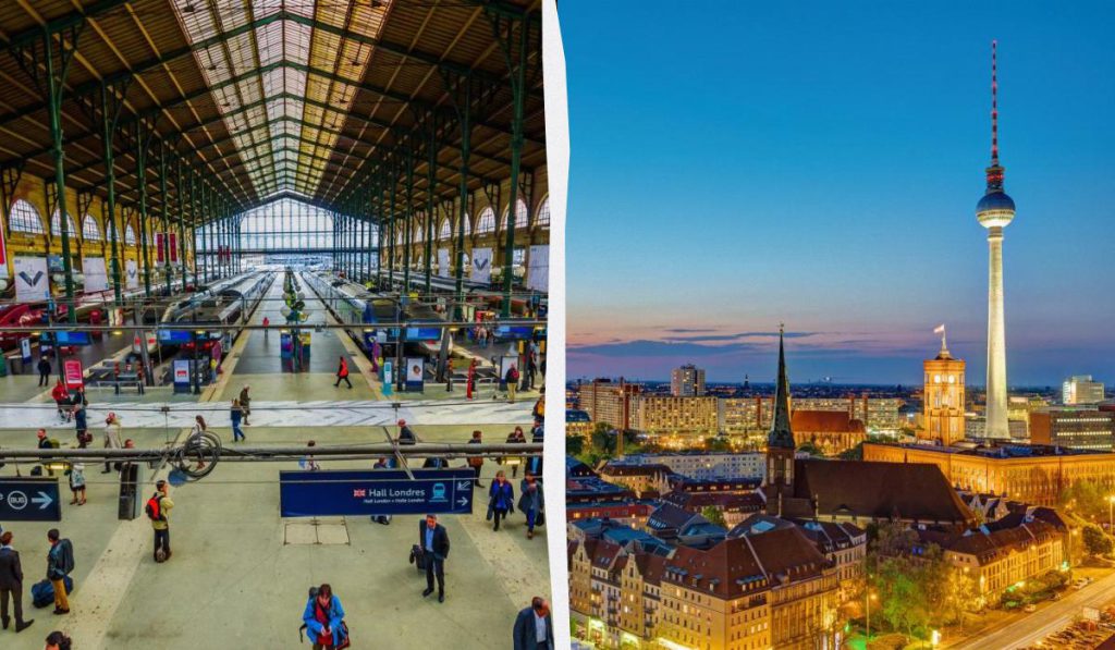 Nuovi orizzonti per i viaggiatori: il ritorno dei collegamenti ferroviari notturni tra Parigi e Berlino