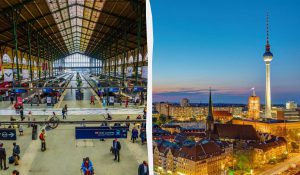 Nuovi orizzonti per i viaggiatori: il ritorno dei collegamenti ferroviari notturni tra Parigi e Berlino