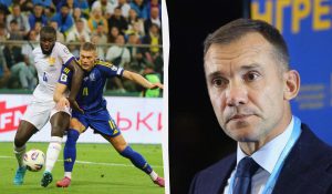 L'Ucraina verso il Campionato mondiale del 2026: la visione di Andrey Shevchenko