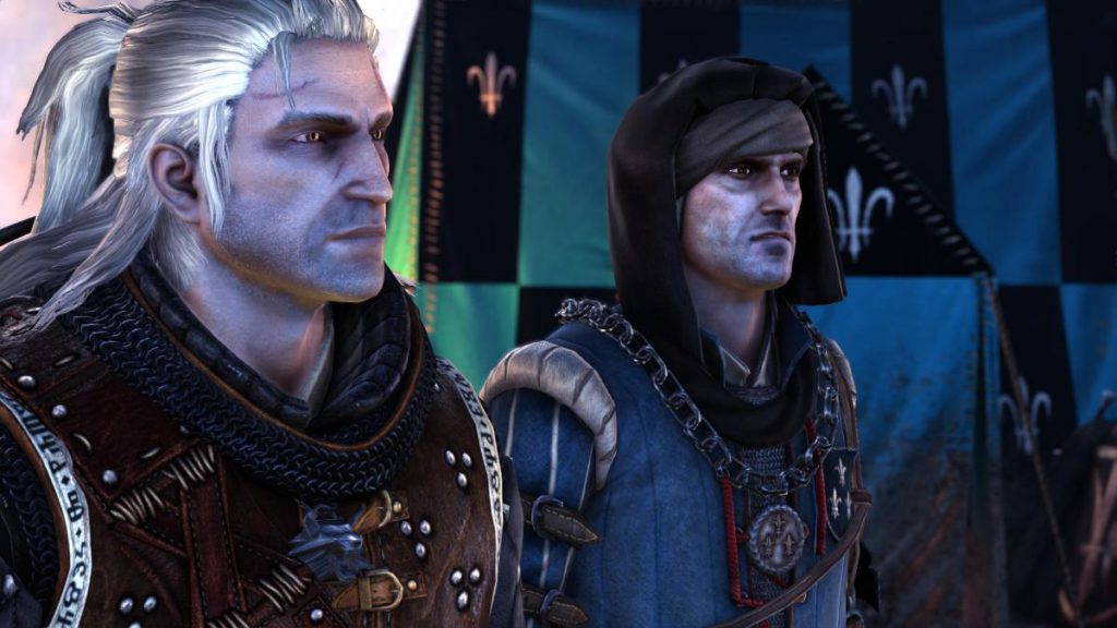 Il Direttore di CD Projekt RED ammette lo spreco di risorse in The Witcher 2