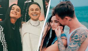 Artem Pivovarov svela il mistero della sua compagna: una storia d'amore al pubblico