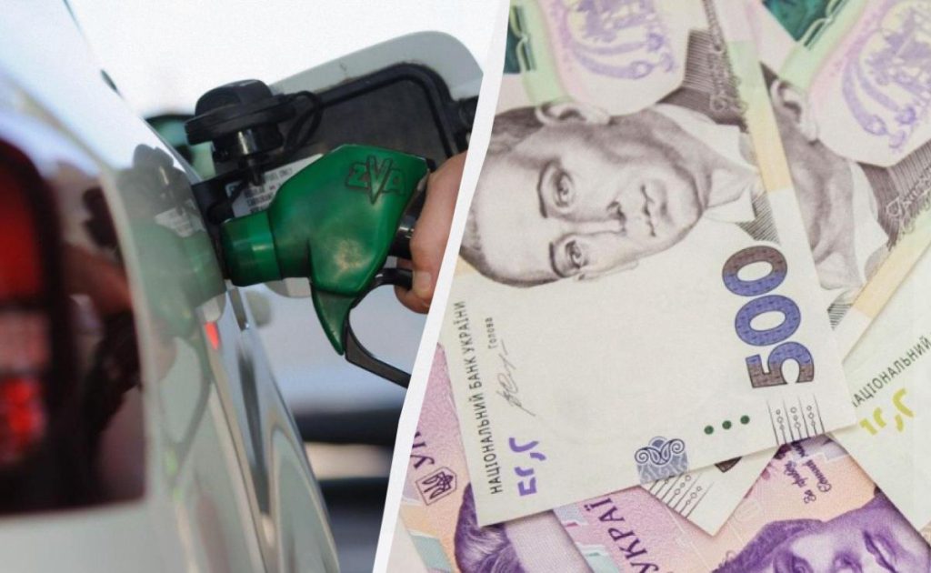 Aumento del prezzo del diesel in Ucraina: cosa sta succedendo e cosa possiamo fare