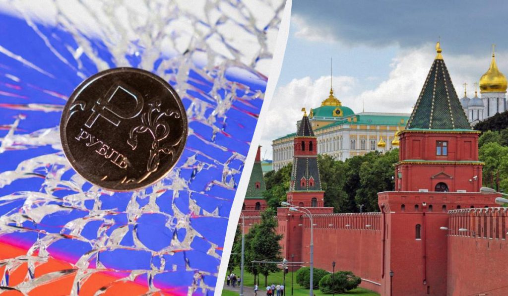 La crisi economica in Russia: cosa sta succedendo e cosa significa per il futuro del paese