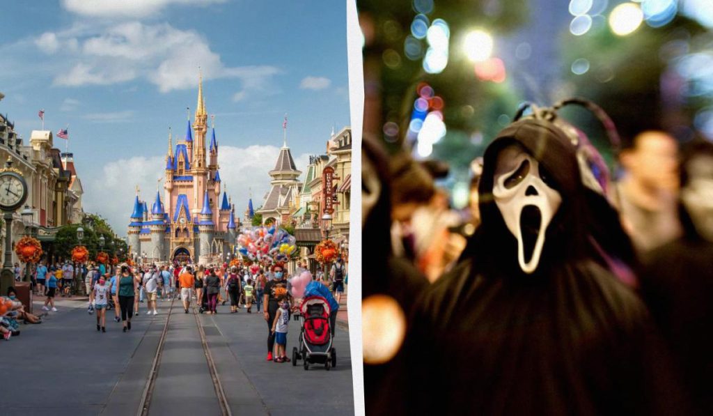 Attenzione ai Vestiti: le Regole del Dress-Code a Disneyland che Devi Conoscere