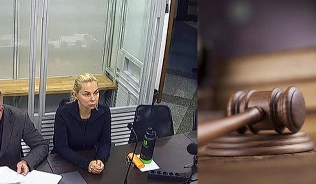 Tribunale interviene contro la corruzione nell&#039;energia: una figura chiave del caso &quot;Midas&quot; sotto custodia cautelare