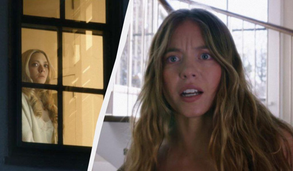 Nuovo Trailer per il Film &quot;La Cameriera&quot; con Sydney Sweeney e Amanda Seyfried