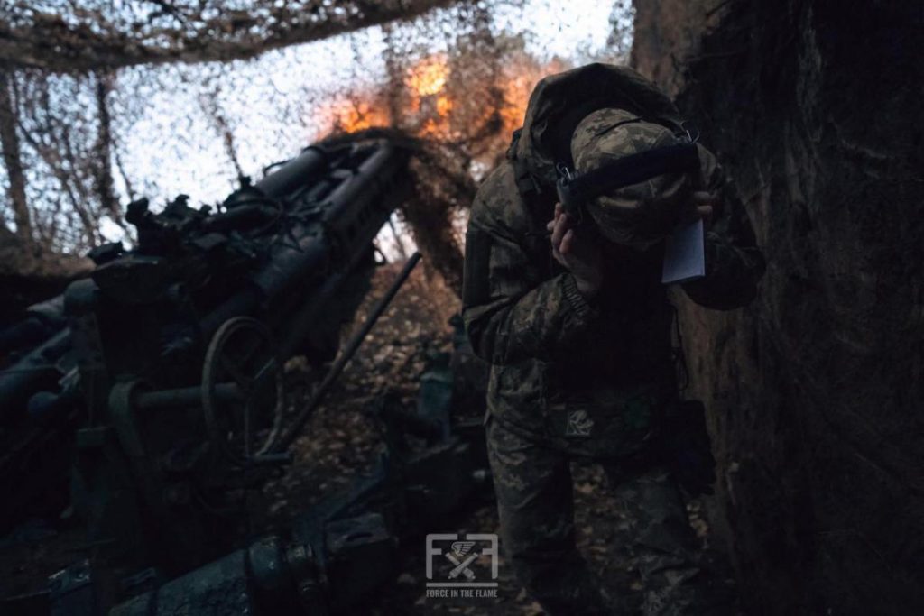 Situazione in Ucraina: le forze di difesa fermate l&#039;avanzata del nemico nella regione di Zaporižžja