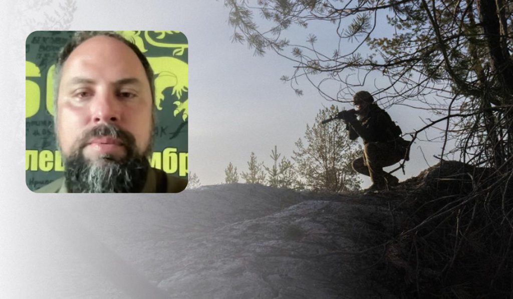 Situazione critica a Liman: le forze armate ucraine contrastano gli assalti russi