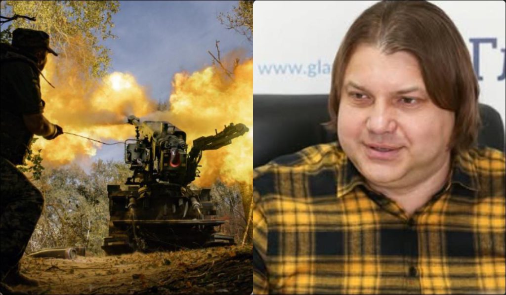 Una possibile soluzione alla guerra in Ucraina secondo l&#039;astrologo Vlad Ross