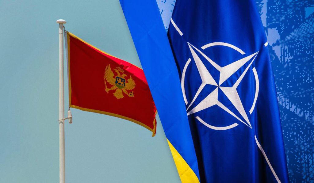 Il Montenegro si unisce alla missione NATO in Ucraina: cosa significa per la regione e per il paese?