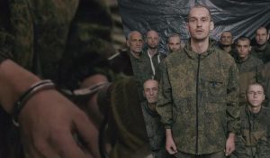 Scontri nella regione di Donetsk: 21 russi catturati dal gruppo Azov