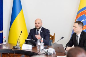 Ucraina verso una nuova economia: nasce la forza di polizia economica per combattere la corruzione