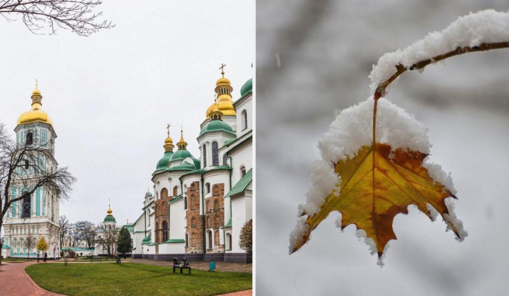 17 novembre: la festa di Gregorio l&#039;Indicatore d&#039;Inverno e come favorire il benessere