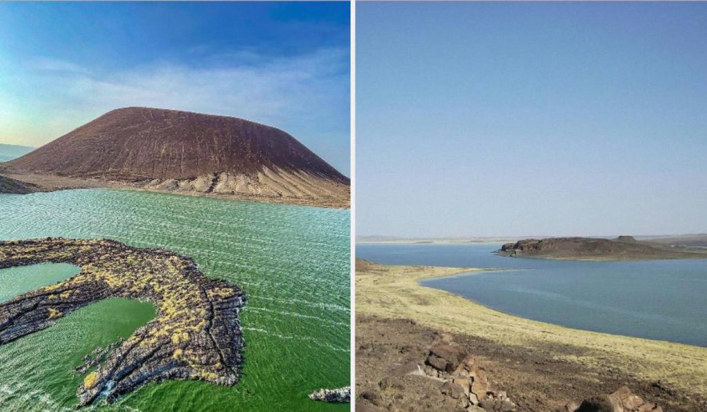 EnvaiteNet: l&#039;isola dove si registrano sparizioni