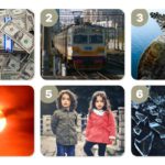 Test rapido: quale tra denaro, figli e viaggi è il tuo valore principale