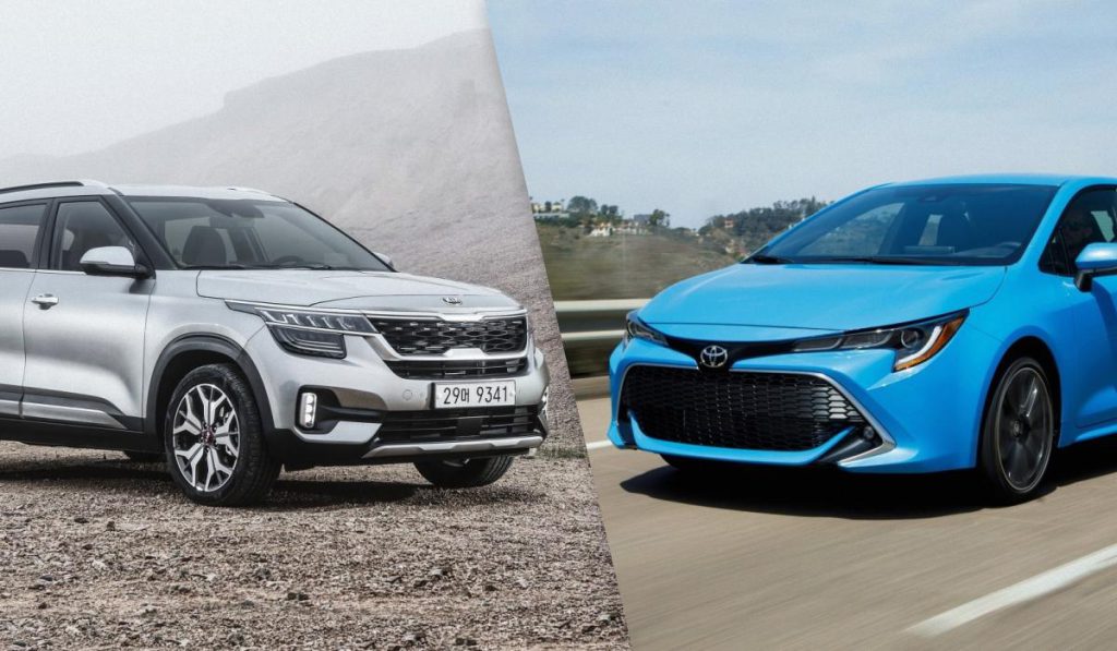 I 5 veicoli più economici del 2025: consumo, garanzia e sicurezza