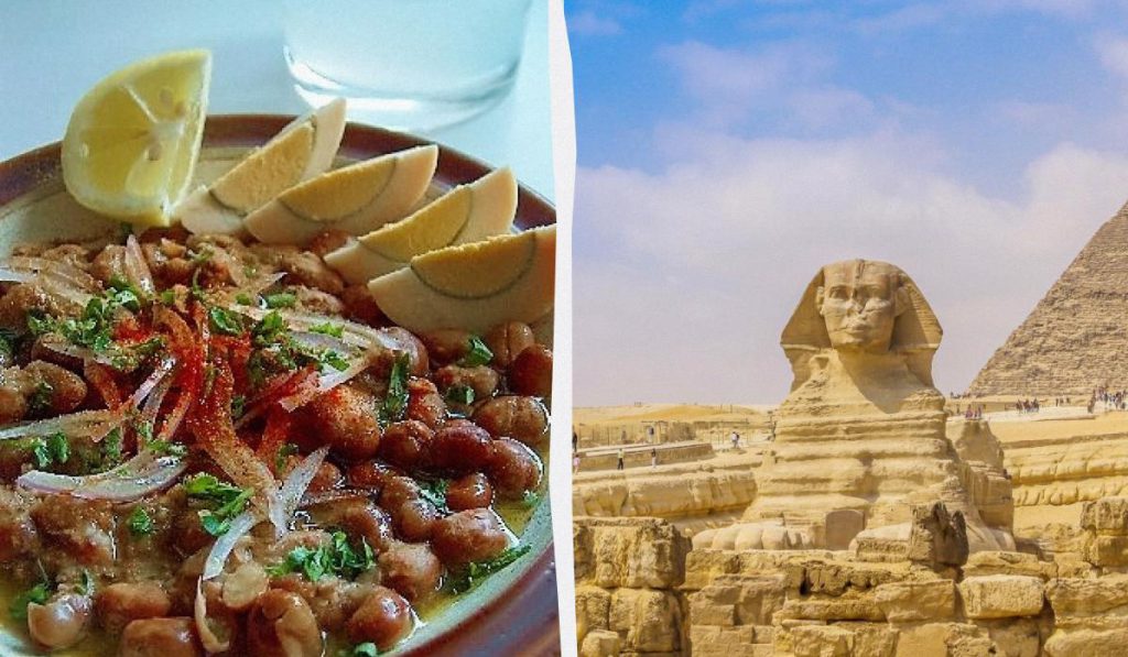Cucina egiziana: piatti da provare per un autentico viaggio culinario