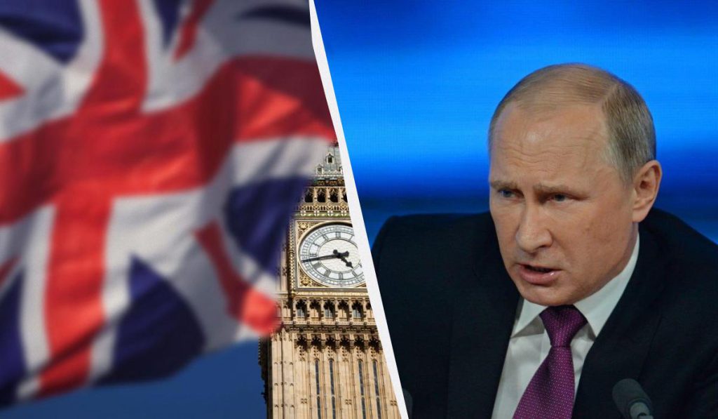 Gran Bretagna: ampio consenso sul sostegno militare all&#039;Ucraina