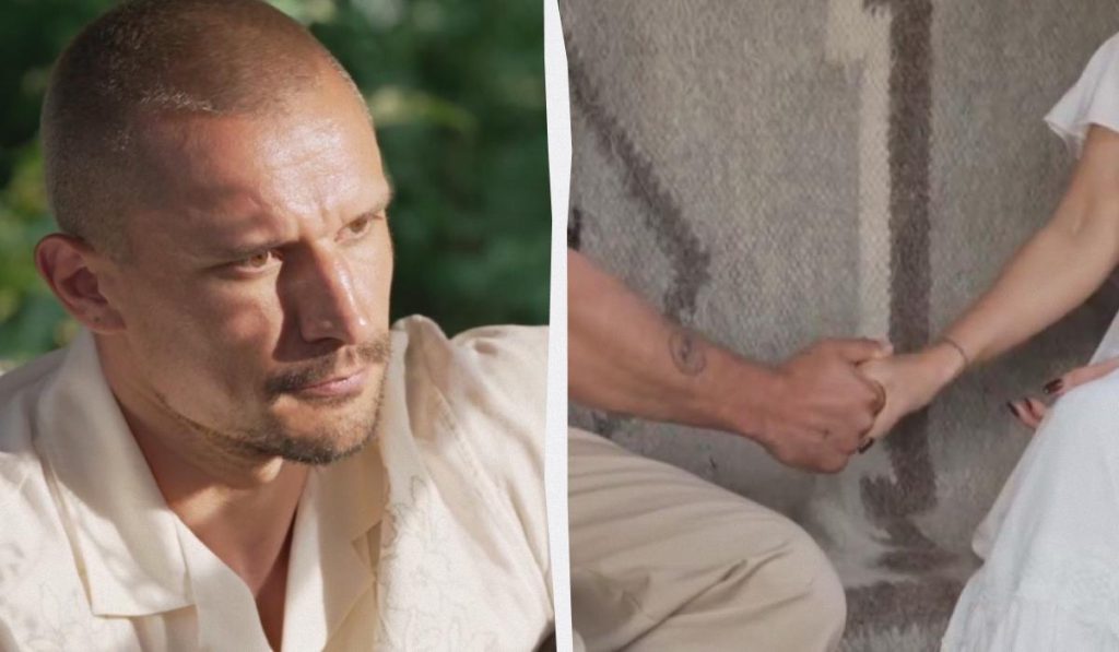 Contestante “The Bachelor” chiede al network di intervenire su vicenda con Tsimbaljuk