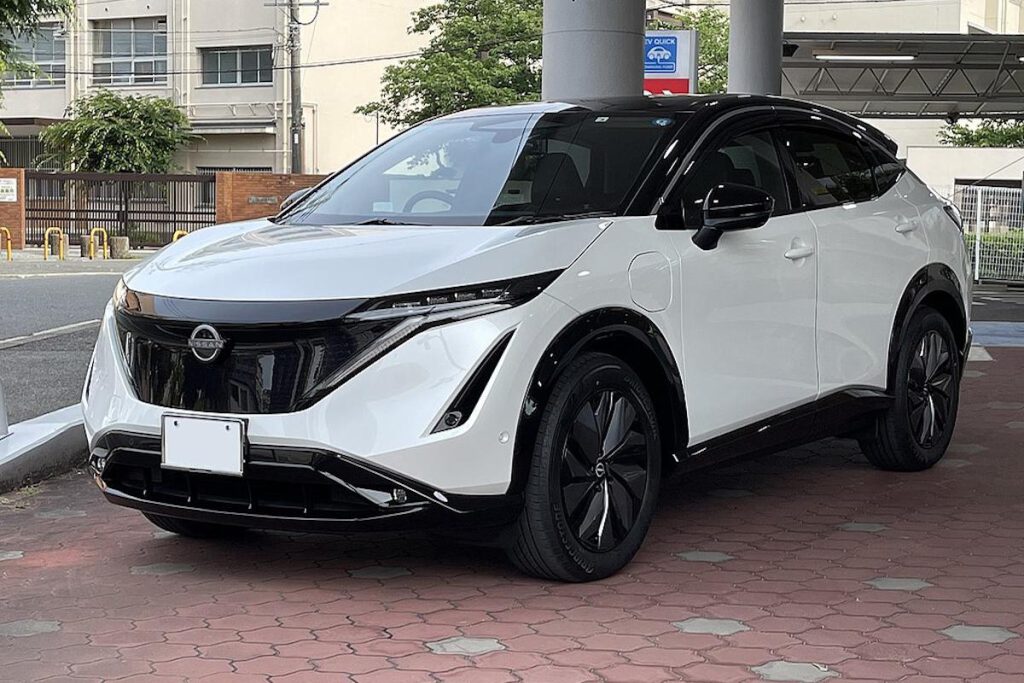 Top 5 auto elettriche che non saranno più disponibili oltre il 2026