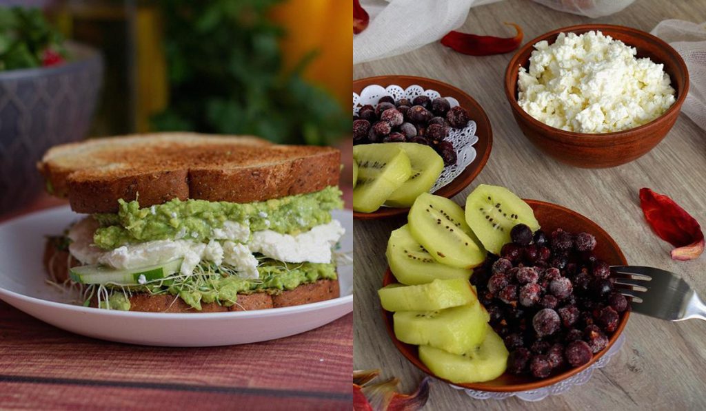 7 colazioni nutrienti dopo i 40 anni: energia da proteine e fibre, non da caffeina