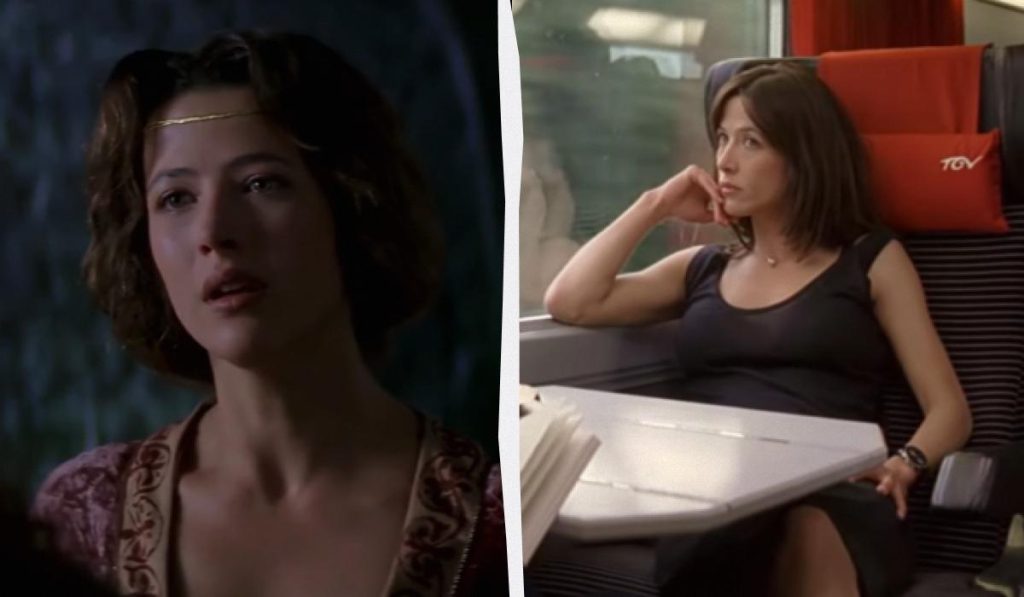 Sophie Marceau a 59 anni: la sua evoluzione e il suo ruolo nel cinema francese