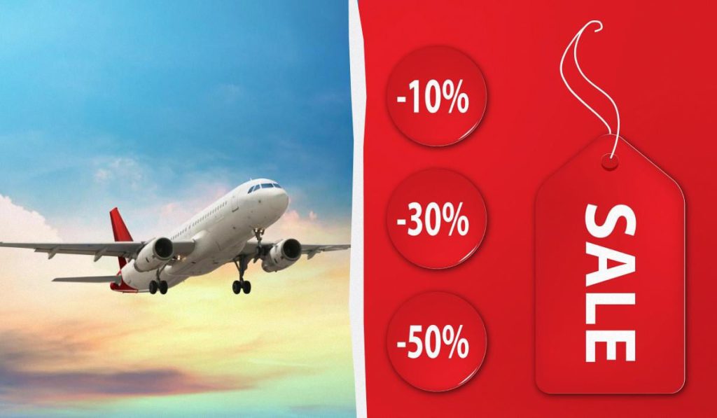 Quando è il momento più economico per acquistare biglietti aerei nel 2026: la regola dell&#039;anticipo non è più valida