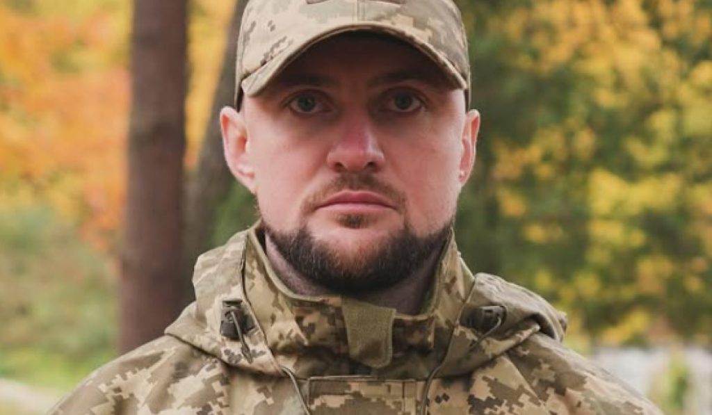 Yarmak ricorda le sue esibizioni in Russia dopo il 2014