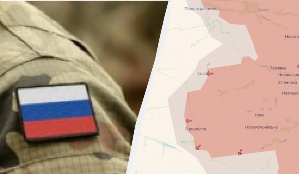 Russia registra avanzamenti nelle regioni di Zaporizhzhia e Donetsk