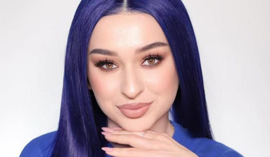 Cantante ucraina annuncia perdita di pochi chilogrammi senza dettagli sul metodo