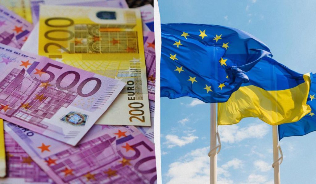 UE propone 100 miliardi di euro di sostegno all&#039;Ucraina, senza ricorrere a asset russi