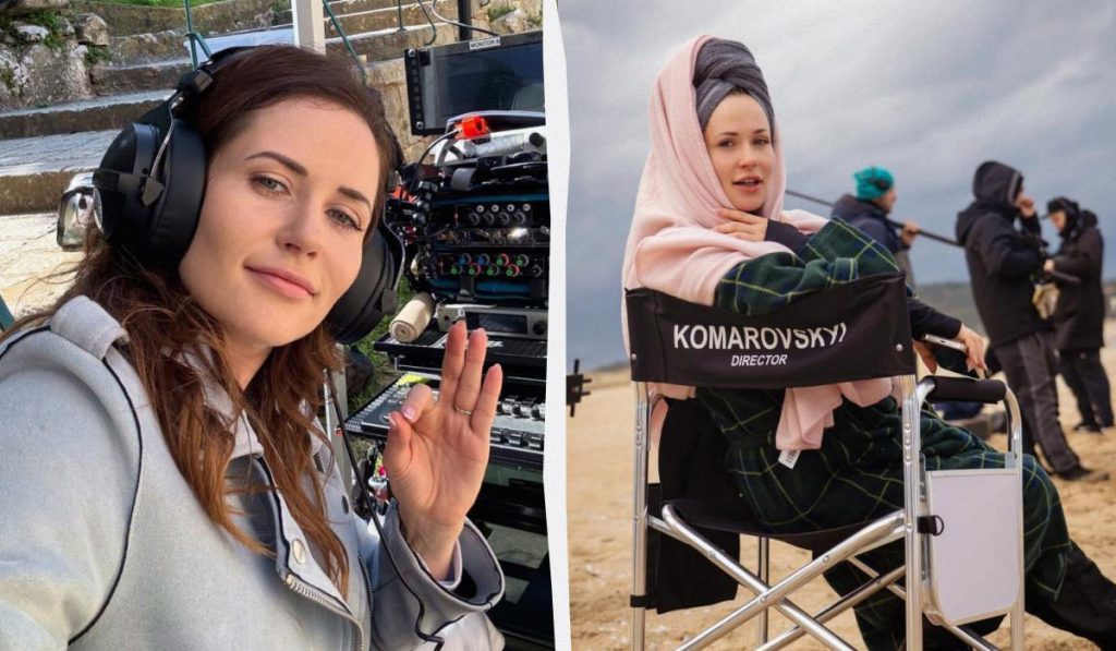 Denisenko rivela le condizioni rischiose accettate per le riprese del nuovo film