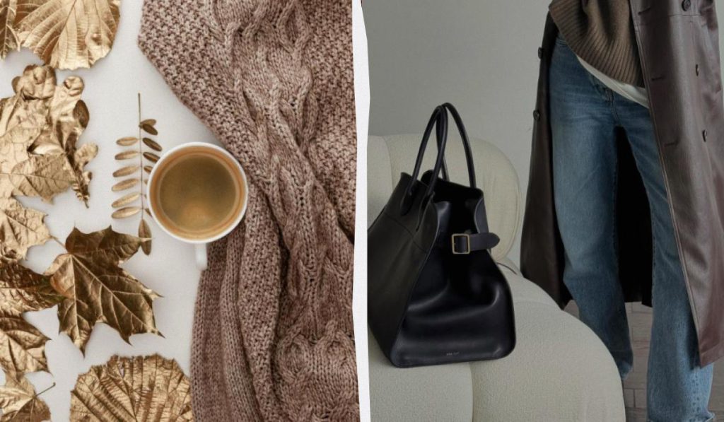 Cinque look senza tempo che danno un tocco di lusso senza spendere di più