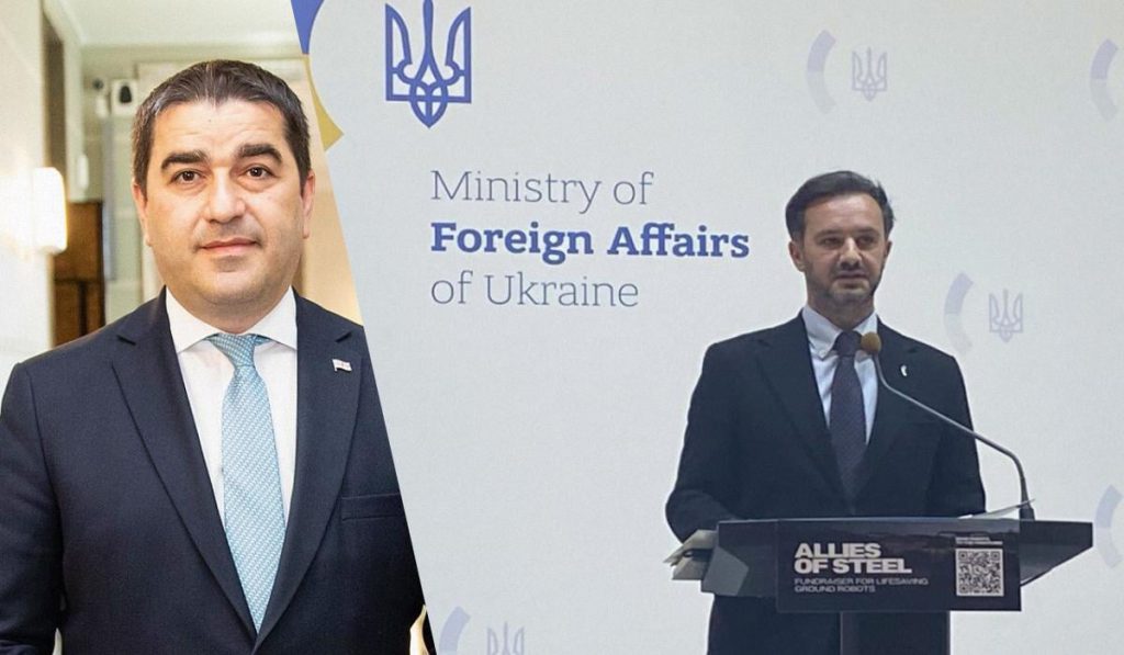 Russia ringrazia per l&#039;assenza di sanzioni e risponde alle accuse della Georgia