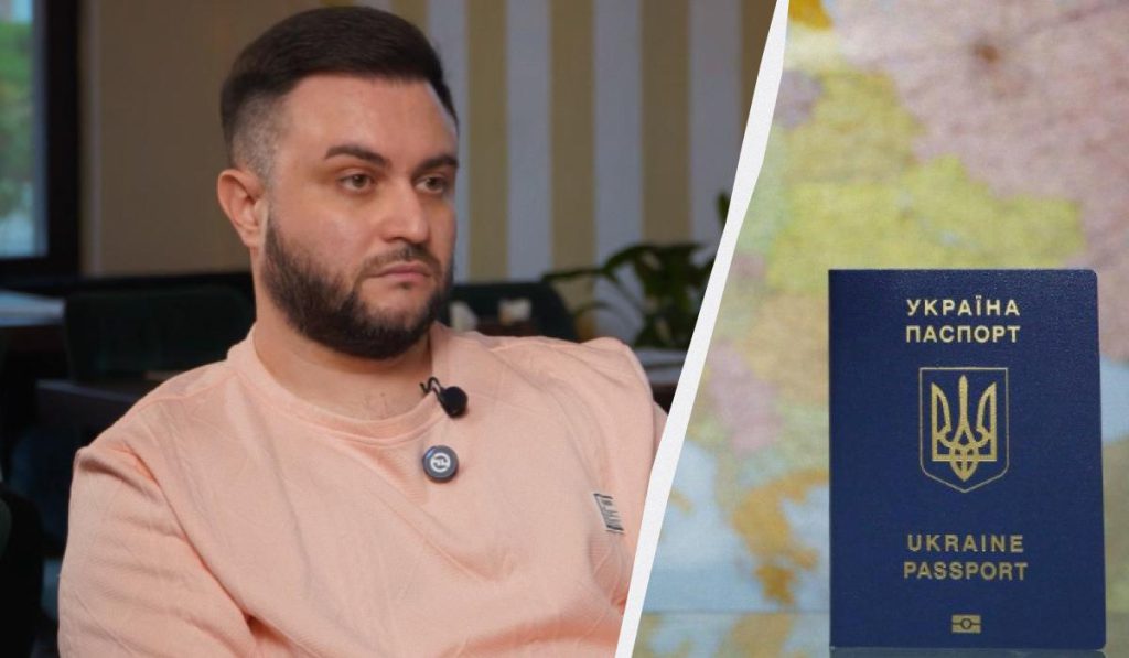 Blogger Bespalov rivela di aver pensato a lasciare l&#039;Ucraina