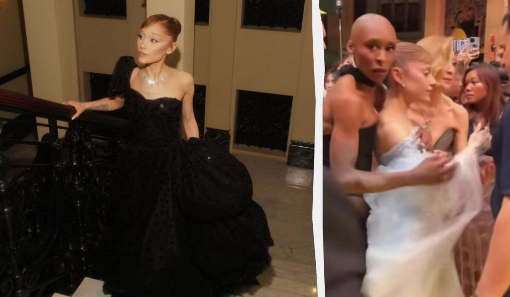 Tribunale condanna fan che ha aggredito Ariana Grande.