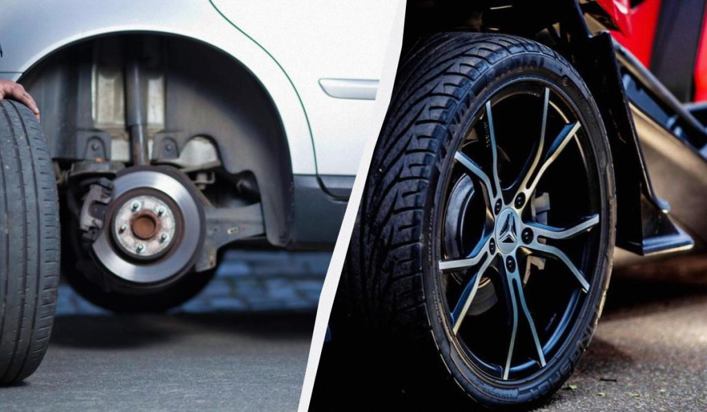 Come conservare correttamente le gomme in inverno: consigli pratici e errori da evitare