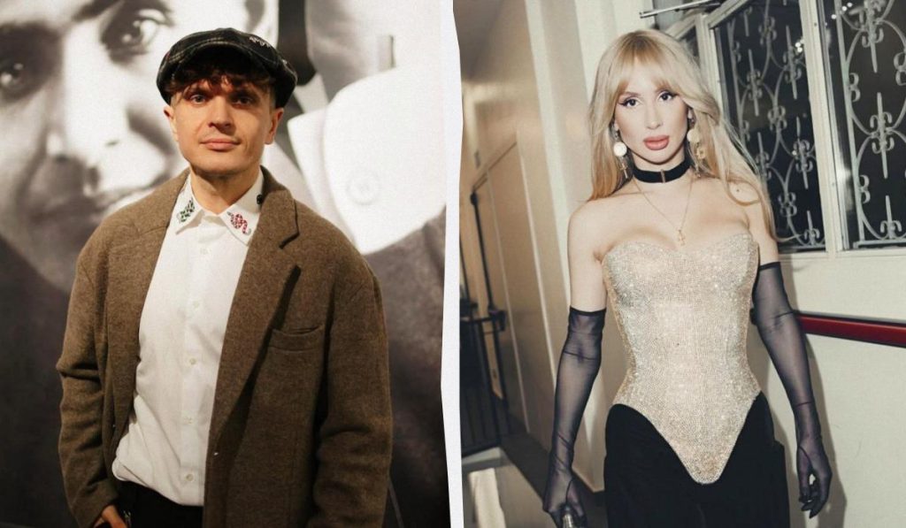 Anatolich: impossibile per la cugina di Loboda in concerto in Ucraina finché non si soddisfano certe condizioni