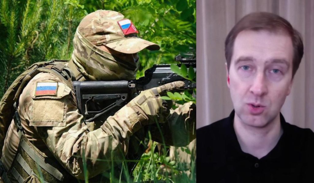 Stupak: le azioni russe in Europa sono già considerate guerra