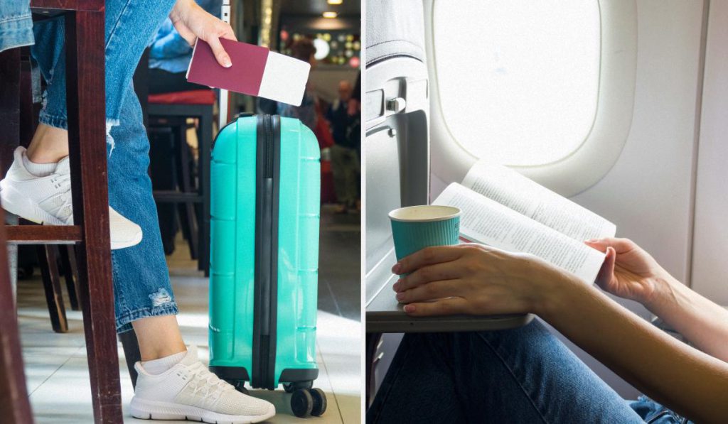 Alimenti liquidi e gel vietati a bordo: come evitare problemi al controllo di sicurezza