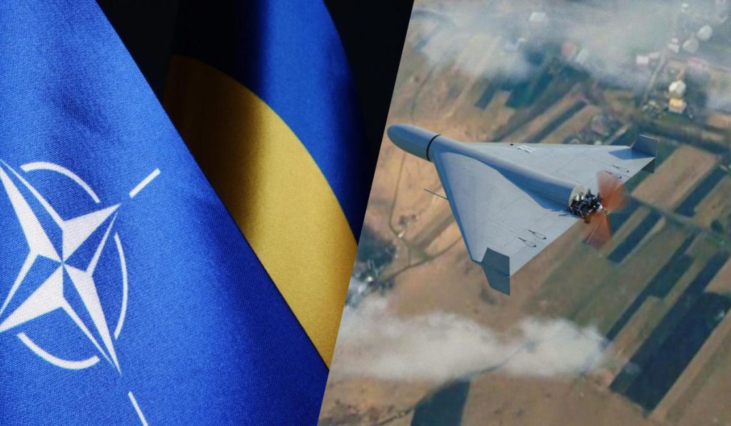 NATO: nessuna decisione per abbattere missili e droni sopra l&#039;Ucraina