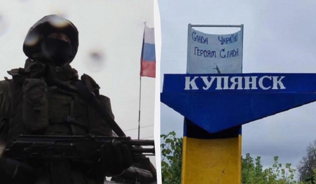 Il tempo aiuta le truppe russe a Kupiansk: come le condizioni meteorologiche influenzano il conflitto