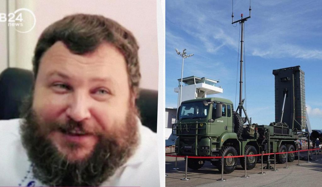 Occidente preferisce trasferire tecnologia piuttosto che finanziare la produzione locale, spiega esperto