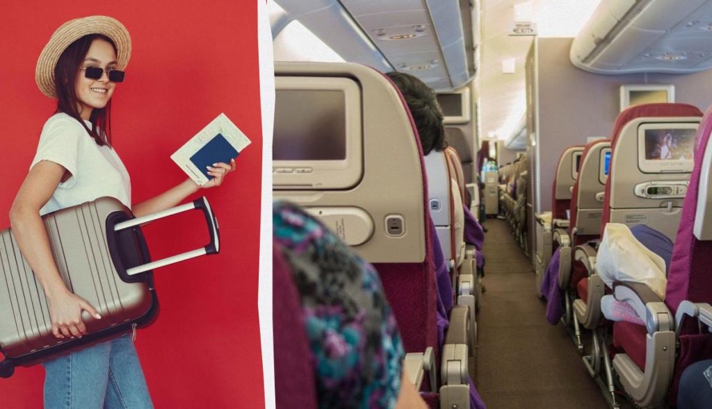 Oggetti vietati nella borsa a mano: cosa non puoi portare a bordo