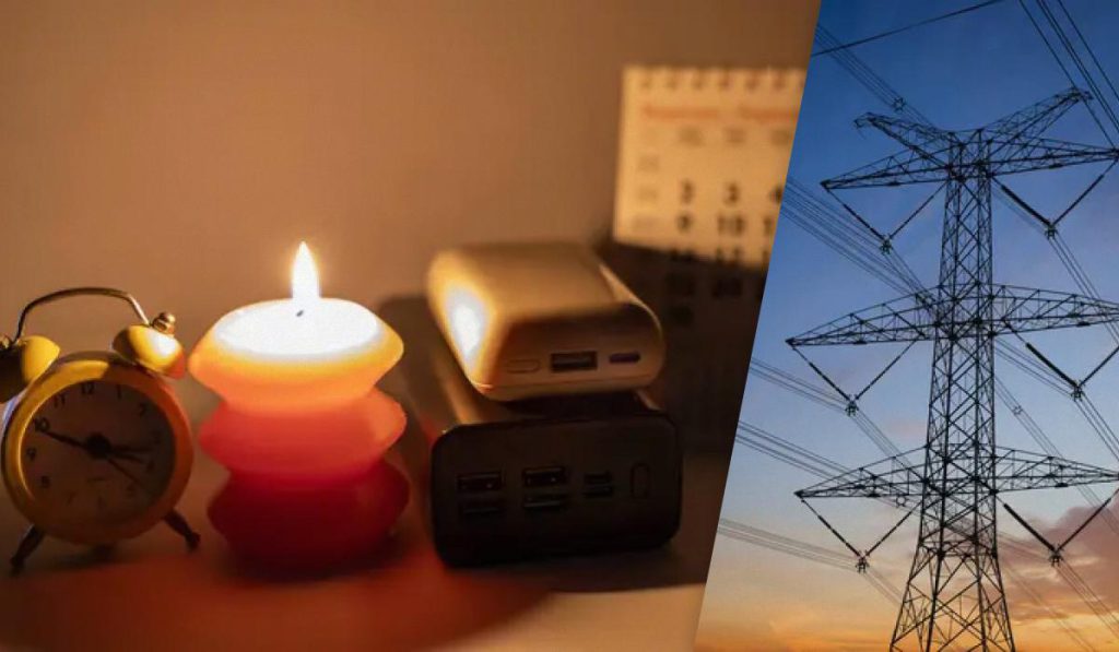 Restrizioni alla fornitura di energia elettrica in Ucraina: la maggior parte delle regioni ancora colpite