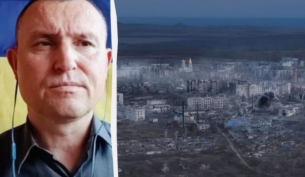 Rischio di assalti meccanizzati a Pokrovsk secondo esperto